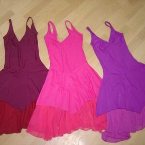 שמלות יורסונג