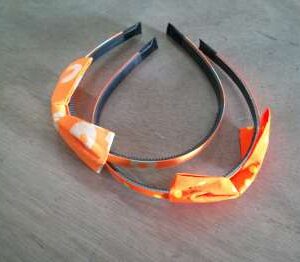 קשתות כתומות